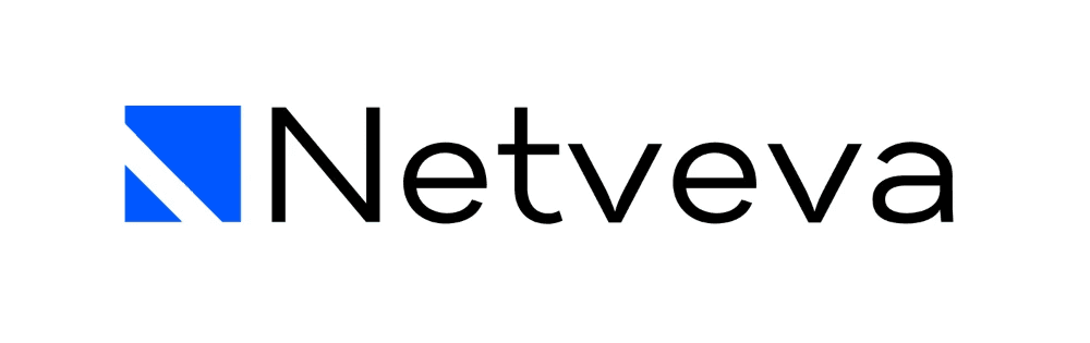 Netveva, Netveva Logo, Netveva