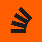This is the logo of Stack Overflow site.