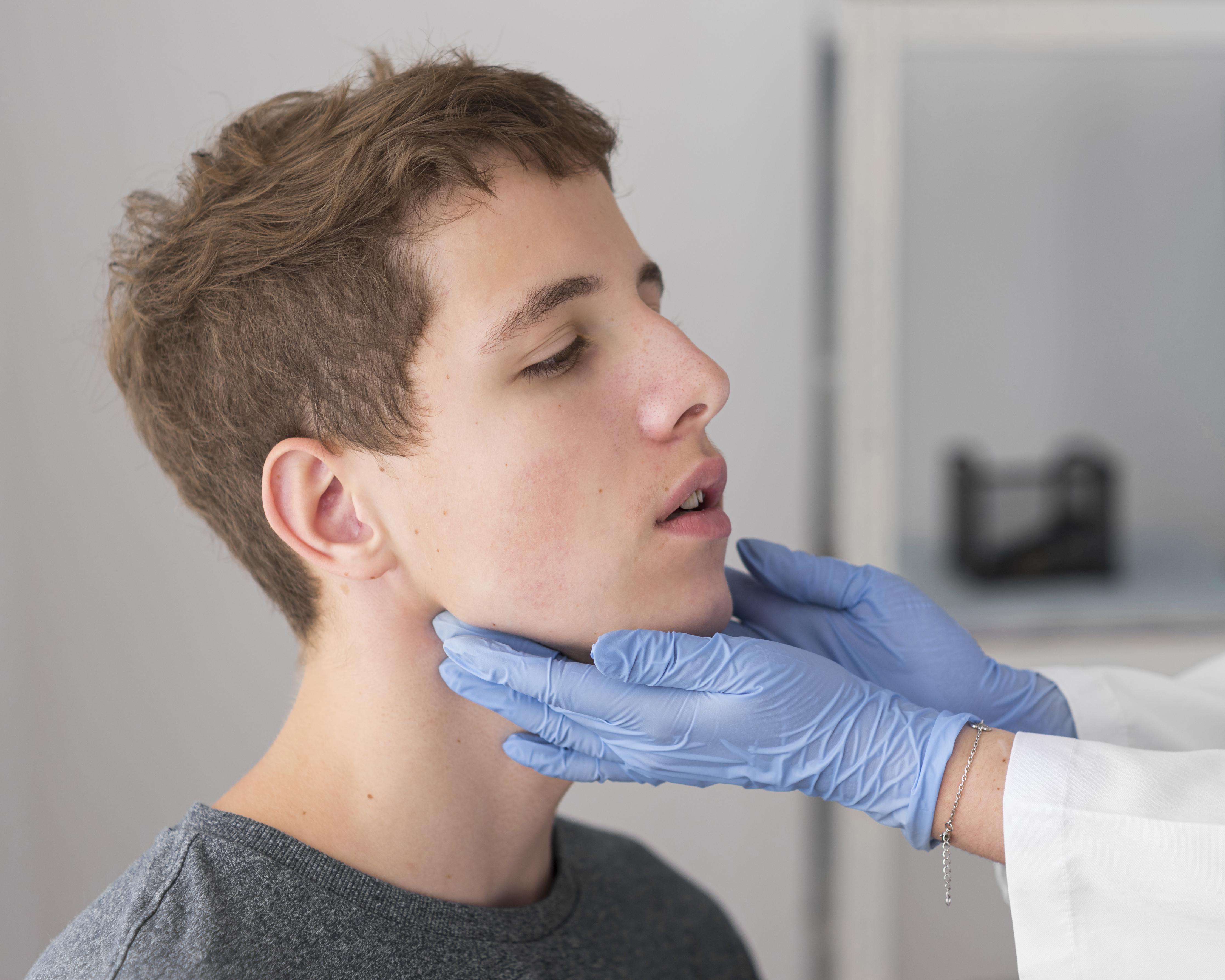 Expertos en Marcación mandibular. Heaven Clinics