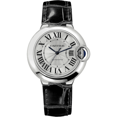 Cartier Ballon Bleu image 0