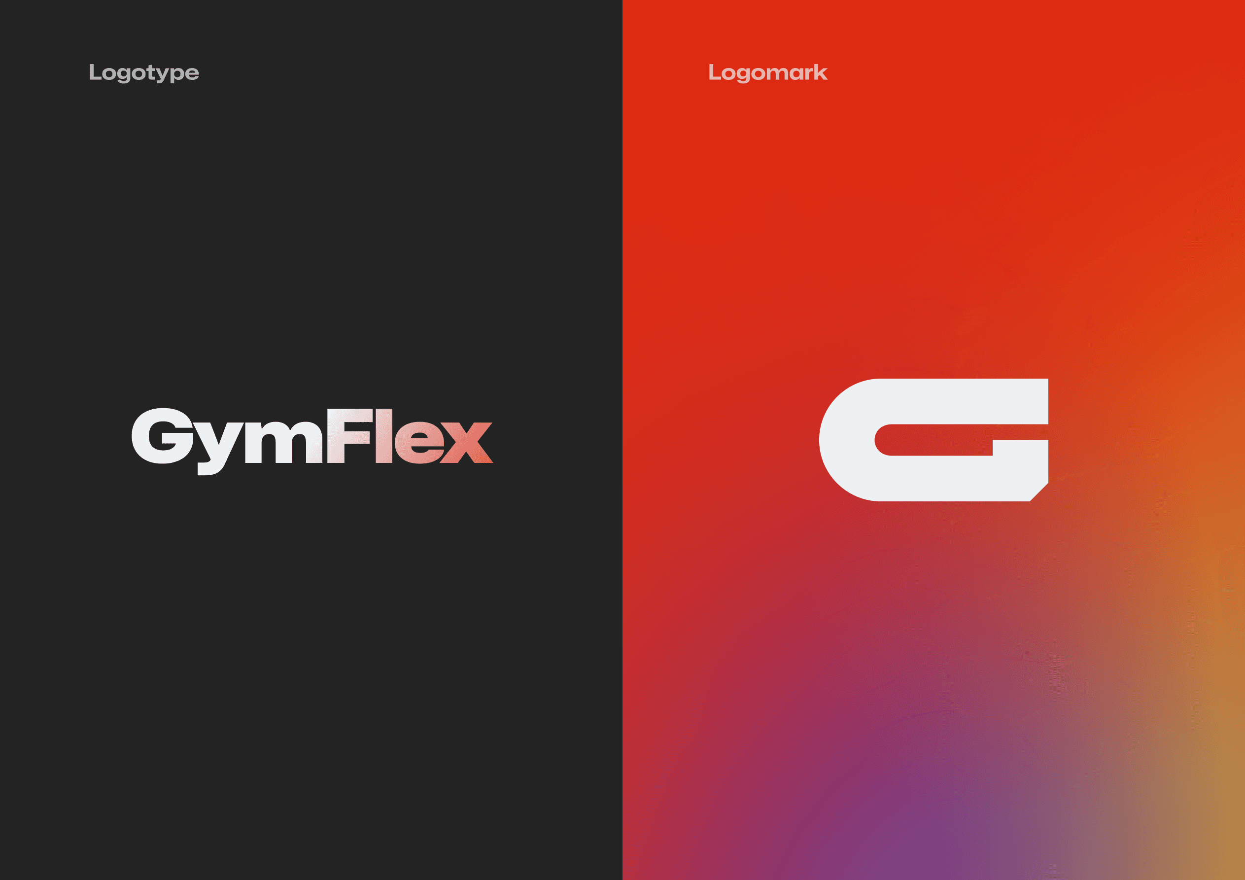 GymFlex Project by Outvixe