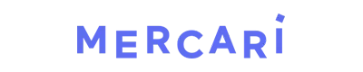 Mercari Logo