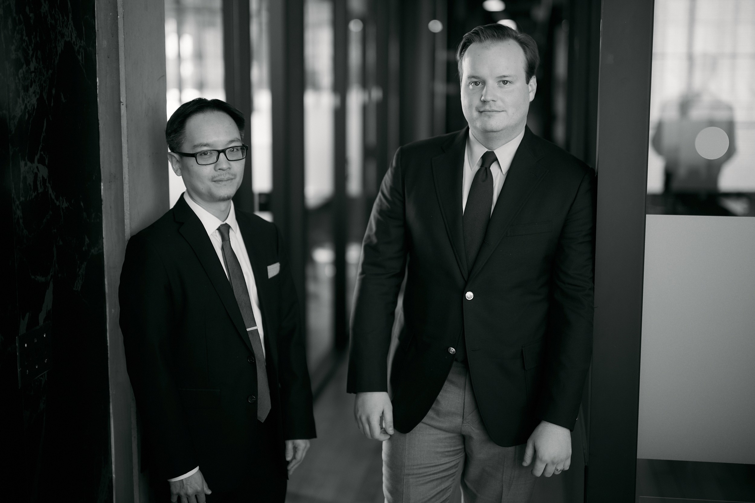 Athlete winning a race