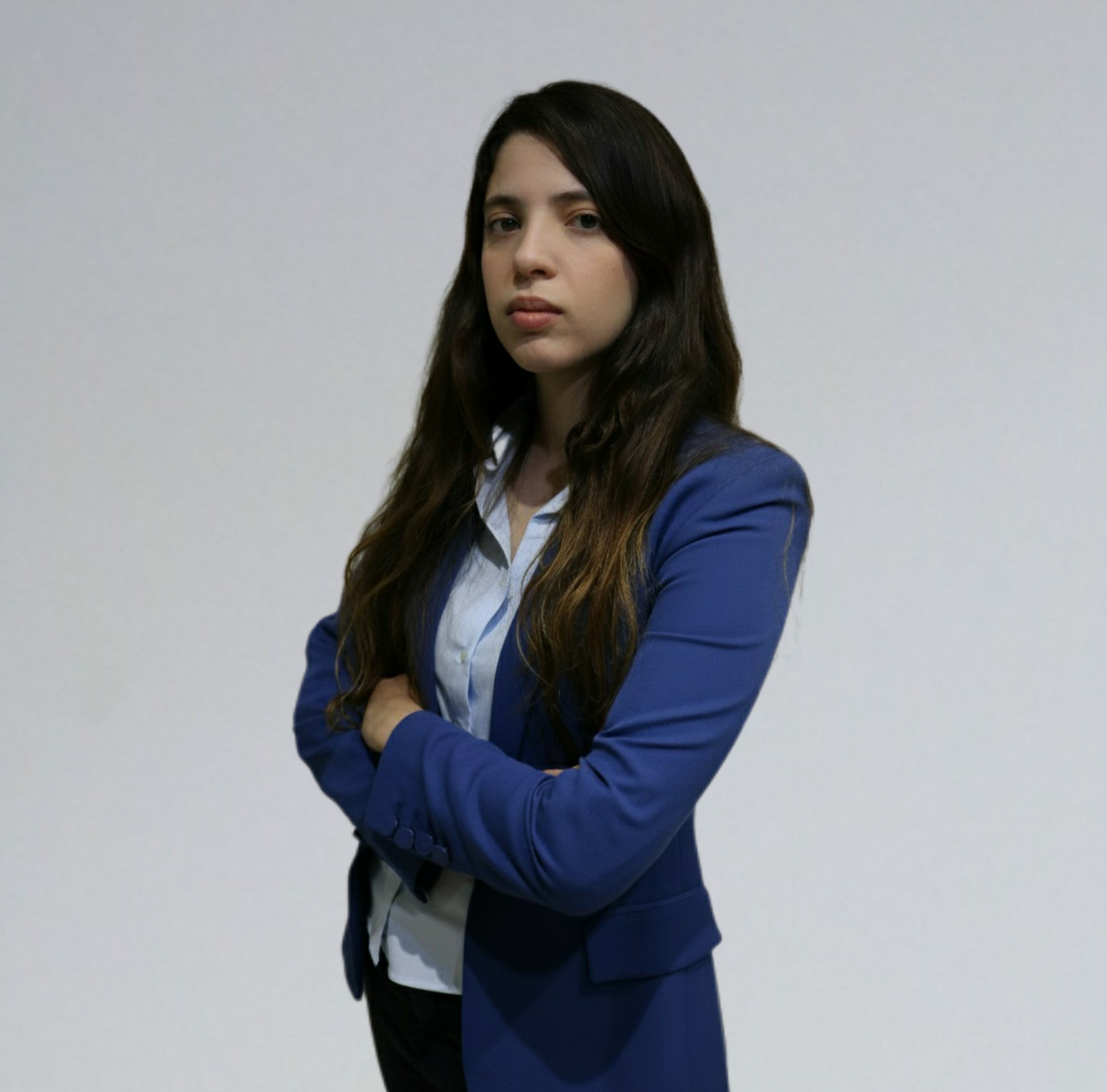 Foto de Lidia - LYES Agência de Marketing