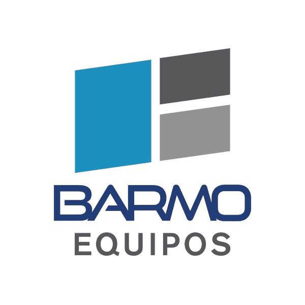 Logo de Barmo - Equipos de Construcción en Costa Rica