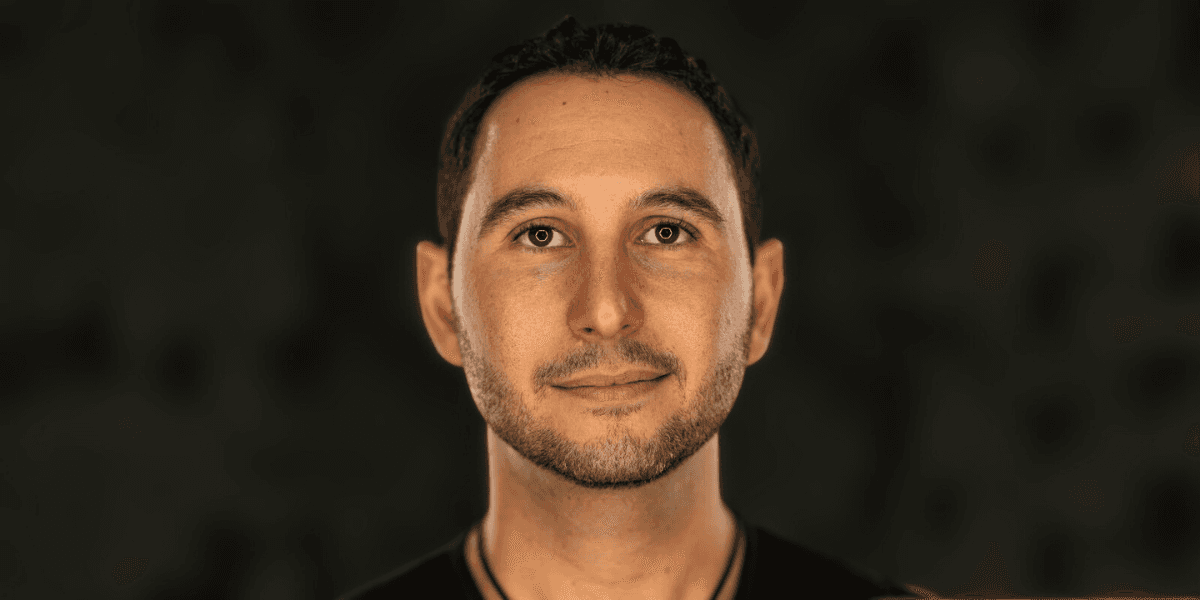 "Adam Rosen, founder of Email Outreach Company, leading cold email campaigns to drive B2B sales and business growth."