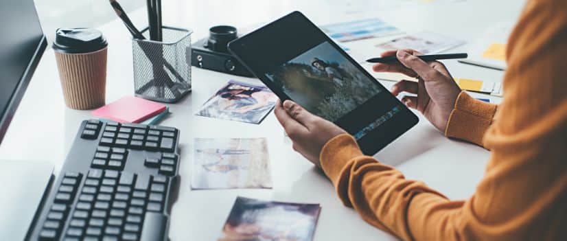 Social Media Advertising