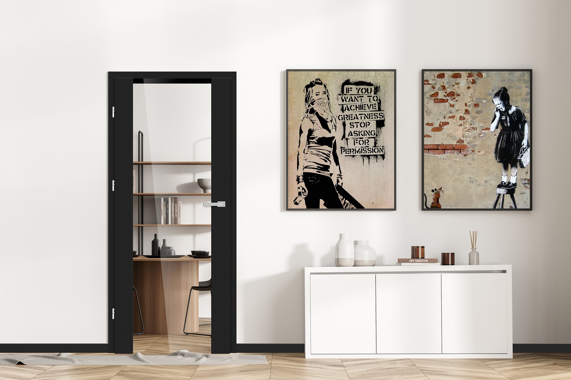 Minőségi ajtók Berettyóújfaluban | SZALA Doors