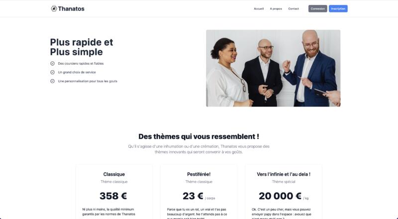 Darko Portfolio in Framer