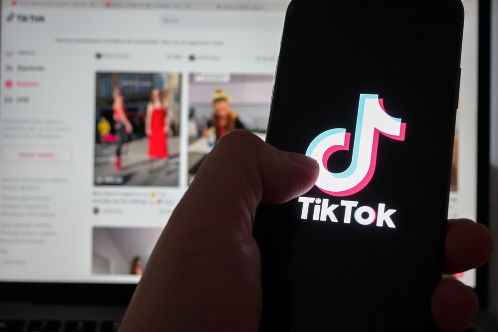 auto post on tiktok