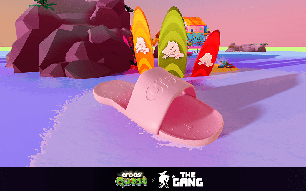 Crocs Quest Sandal