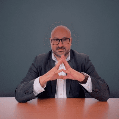 Avatar of person, who left a testimonial