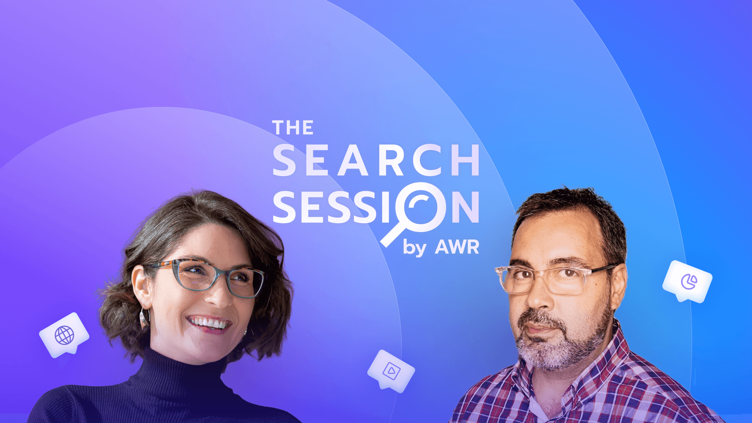 Tory Gray and Gianluca Fiorelli