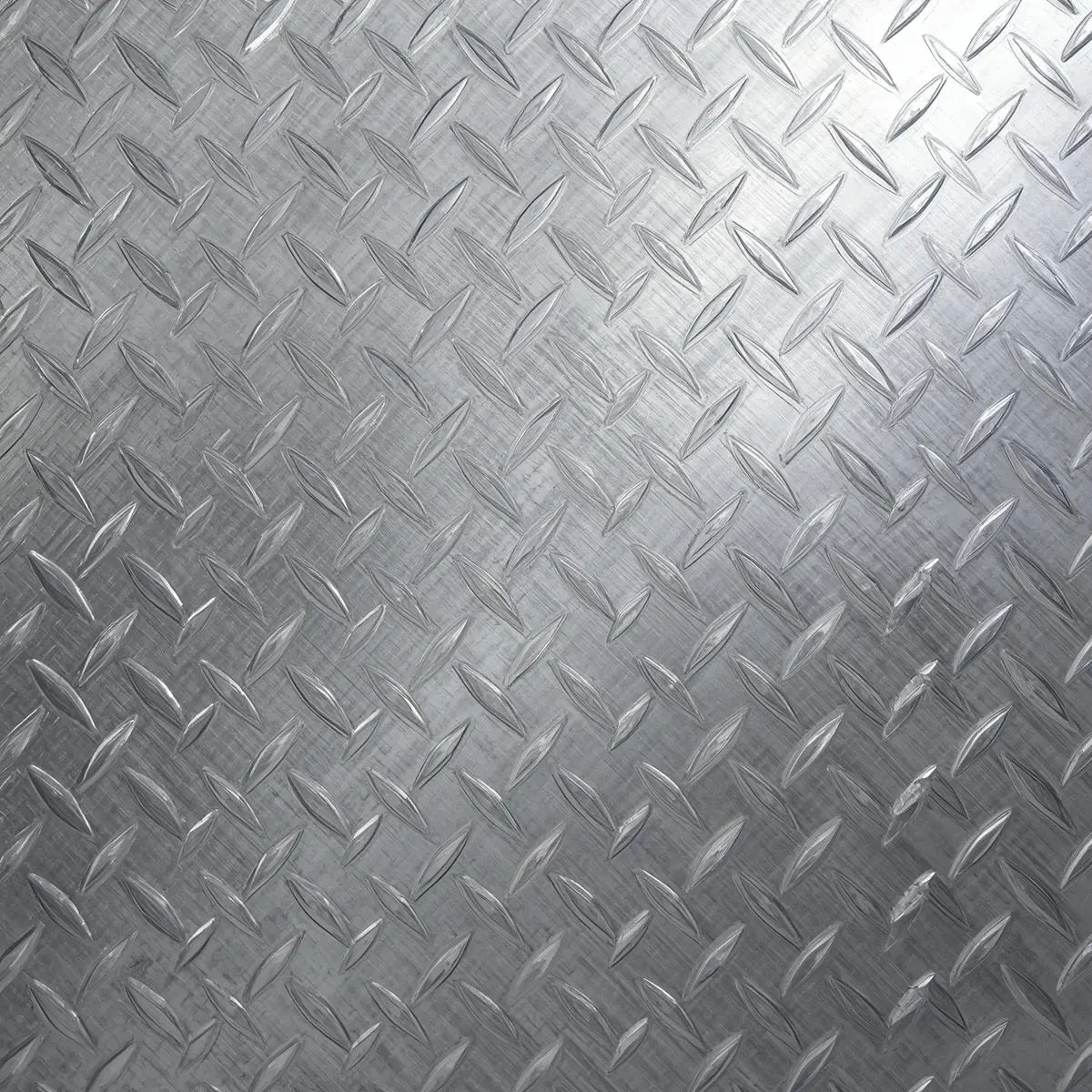 brushed stainless steel