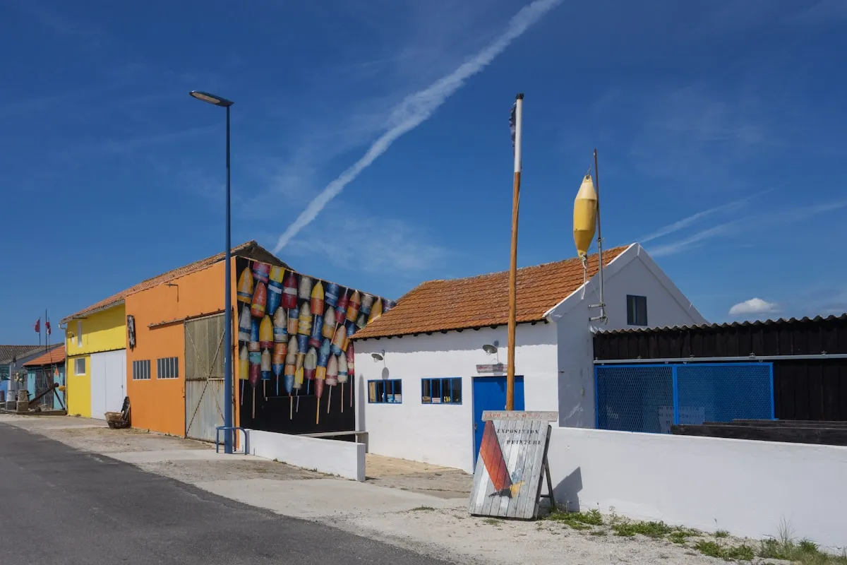 photo d'une maison en loire-atlantique