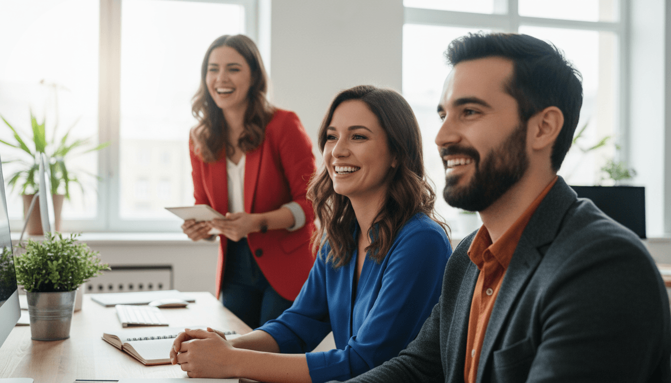 Why B2B Marketing on LinkedIn Works So Well