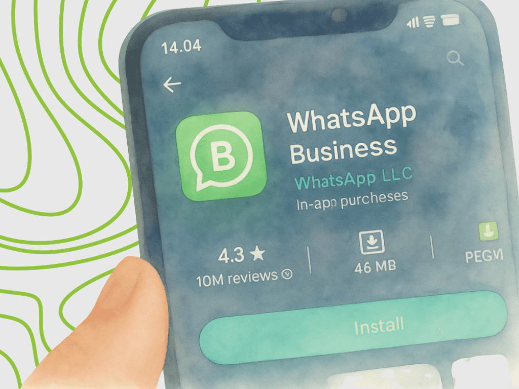 Why Should Businesses Use WhatsApp Business?
