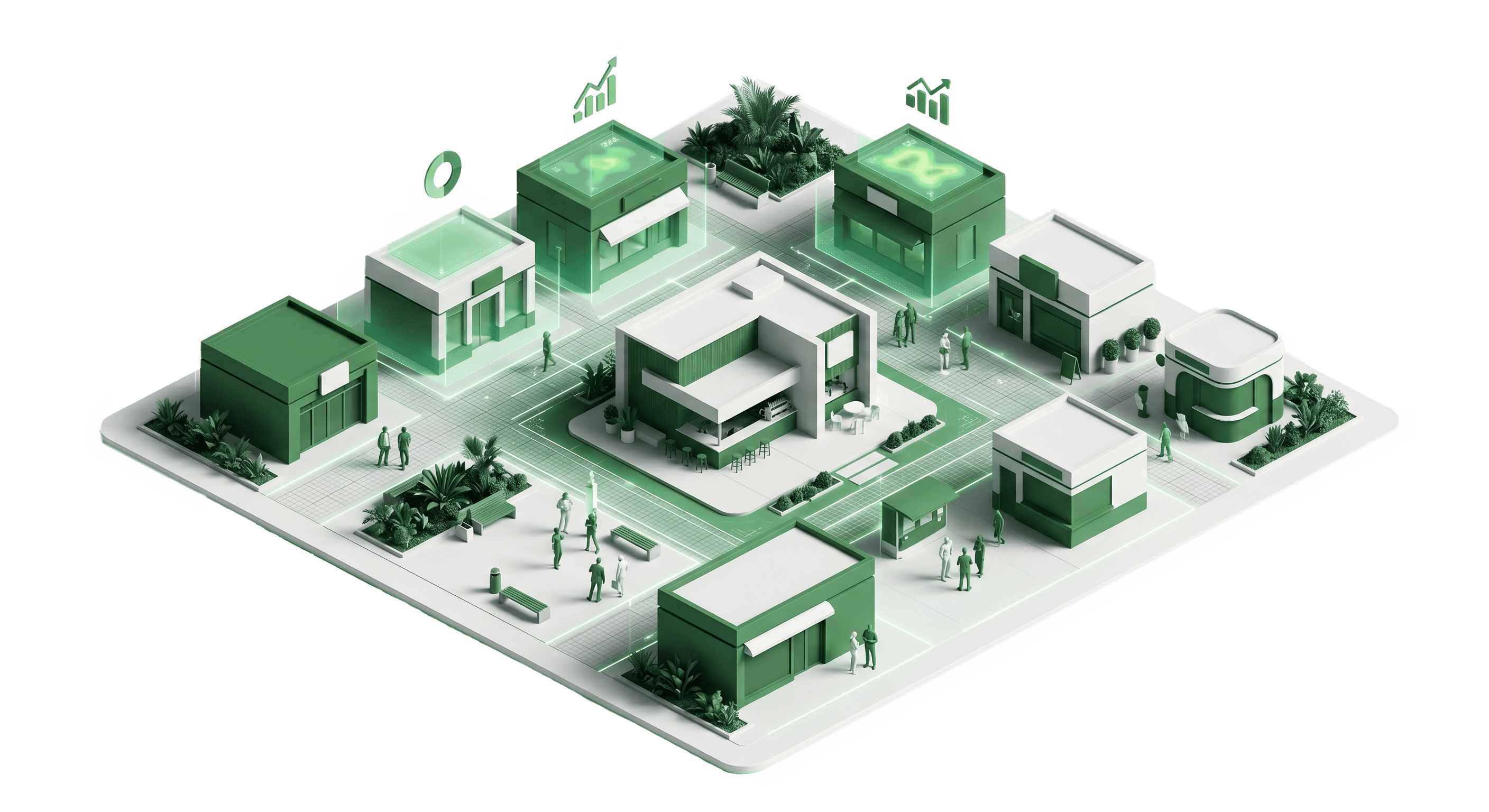 Ilustración de CBREIN