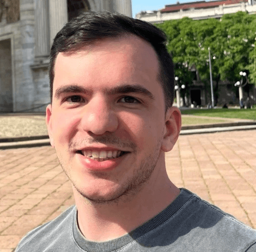 Student Headshot