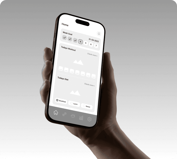 Artonest Design Wireframing Prototyping Services Dashbord