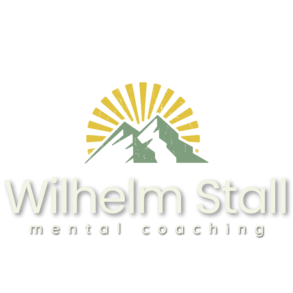 wilhelm stall mental coaching logo