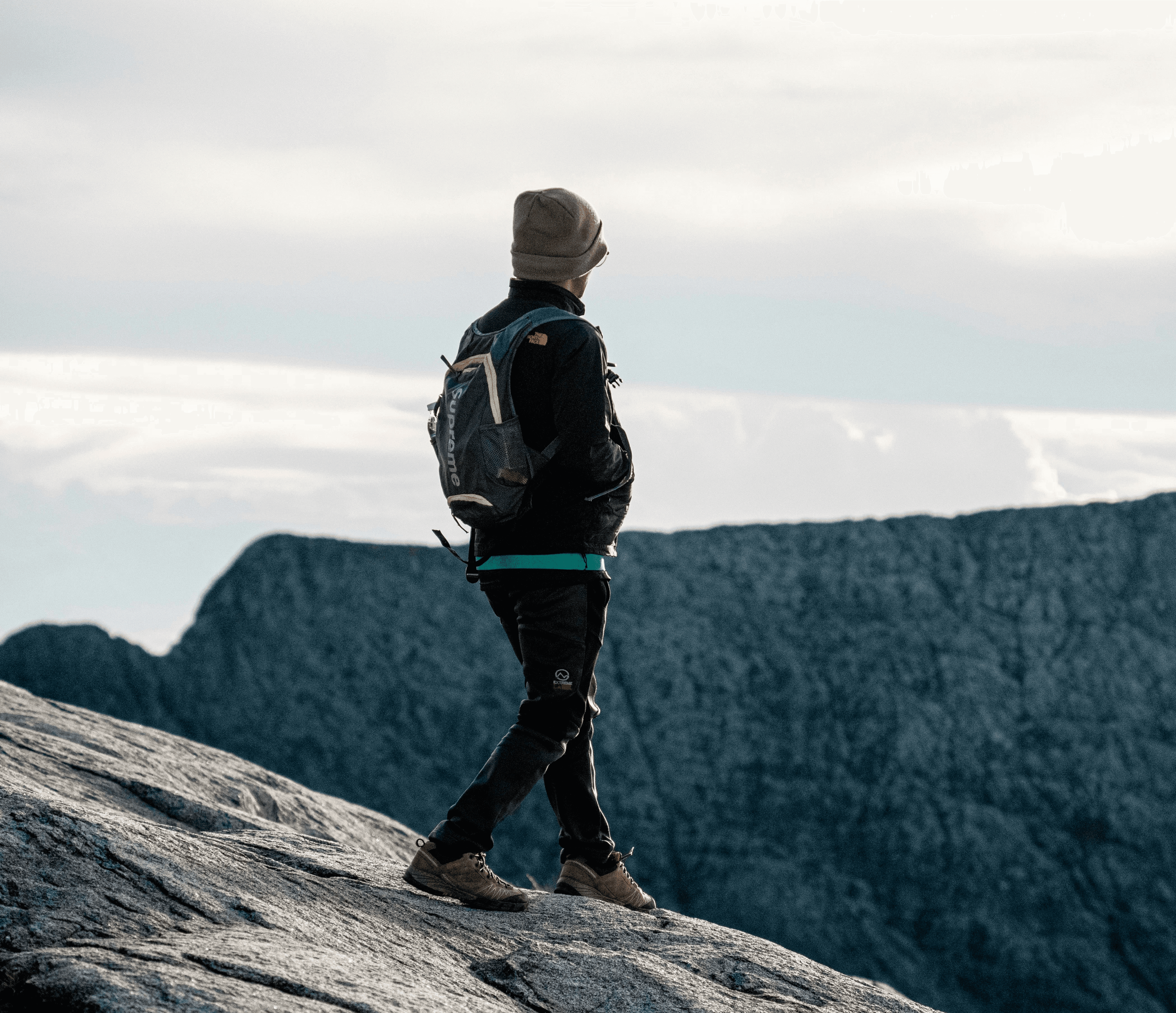 Kinabalu