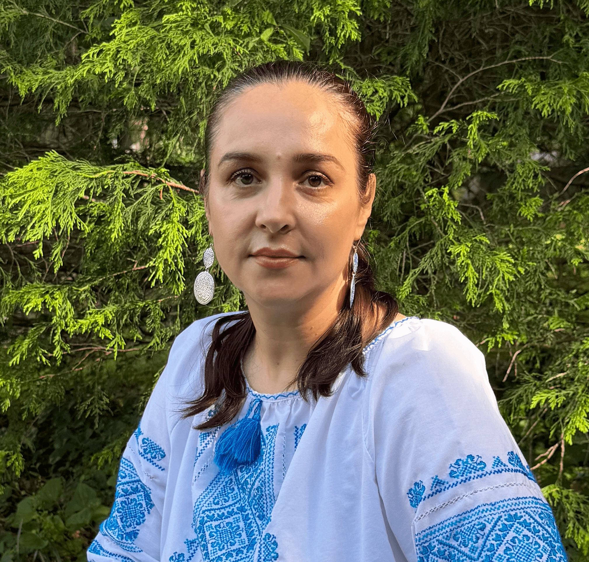 Olga Antonyuk
