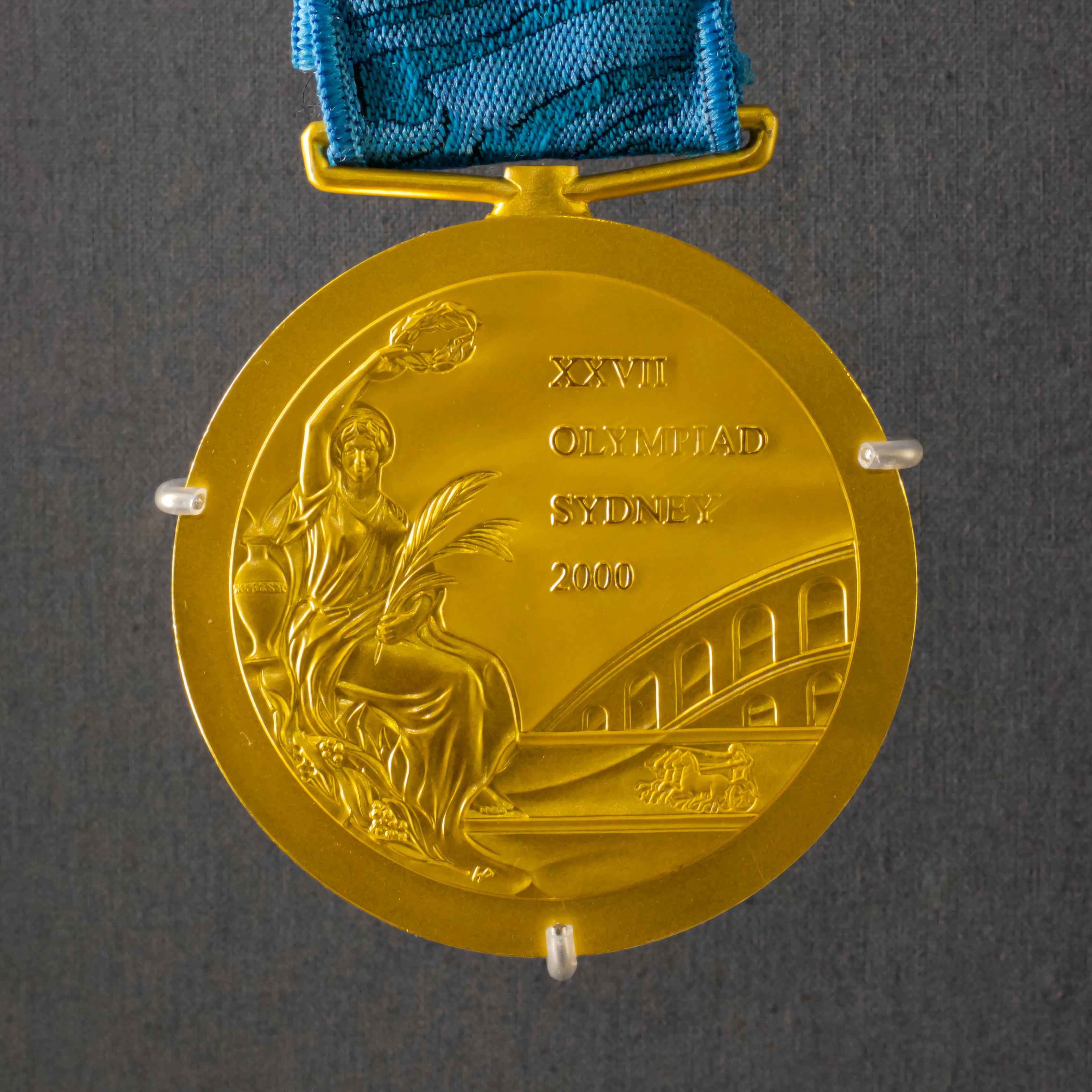 Gold Medal