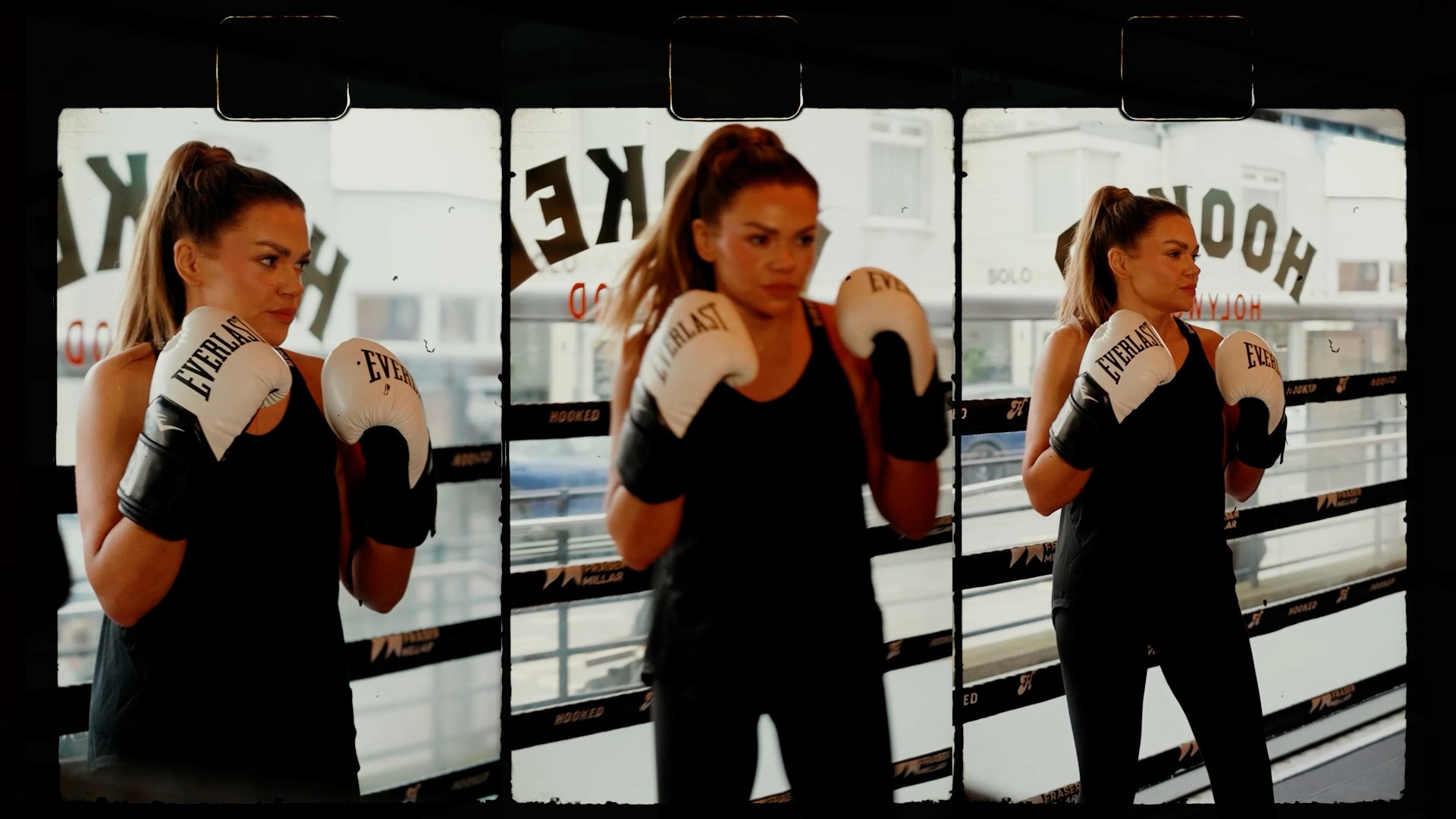 Close-up of a classic white mercedes-benz 280 se