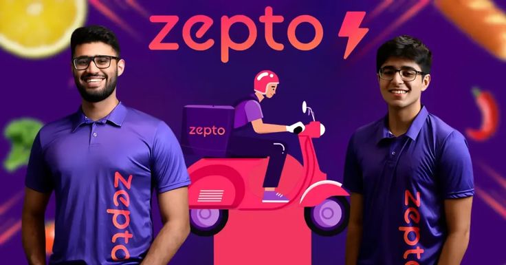 Zepto brand strategy, Zepto marketing strategy 2025, quick commerce branding India, D2C brand building playbook, meme marketing strategy India