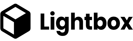 Photo of the Lightbox logo