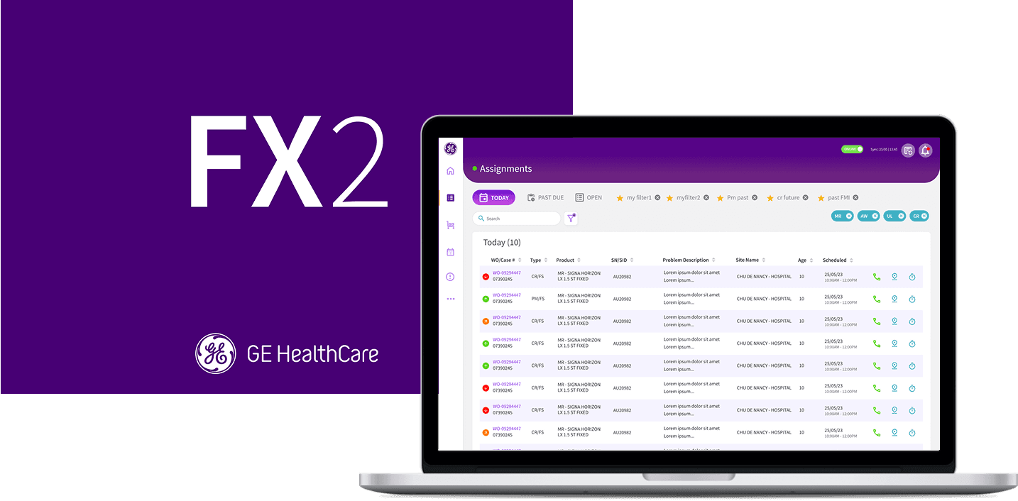 Premium UX Template for Framer