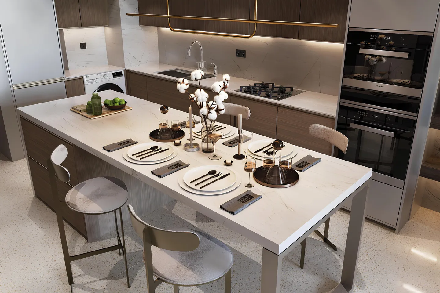 Orchid Residence 1