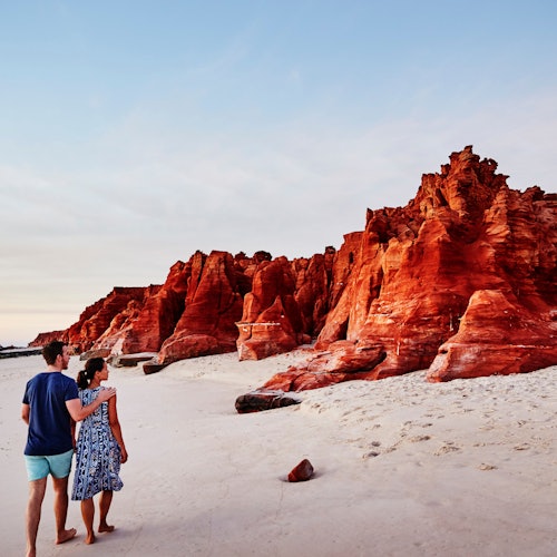 Broome: Sights Afternoon Tour tickets in Broome