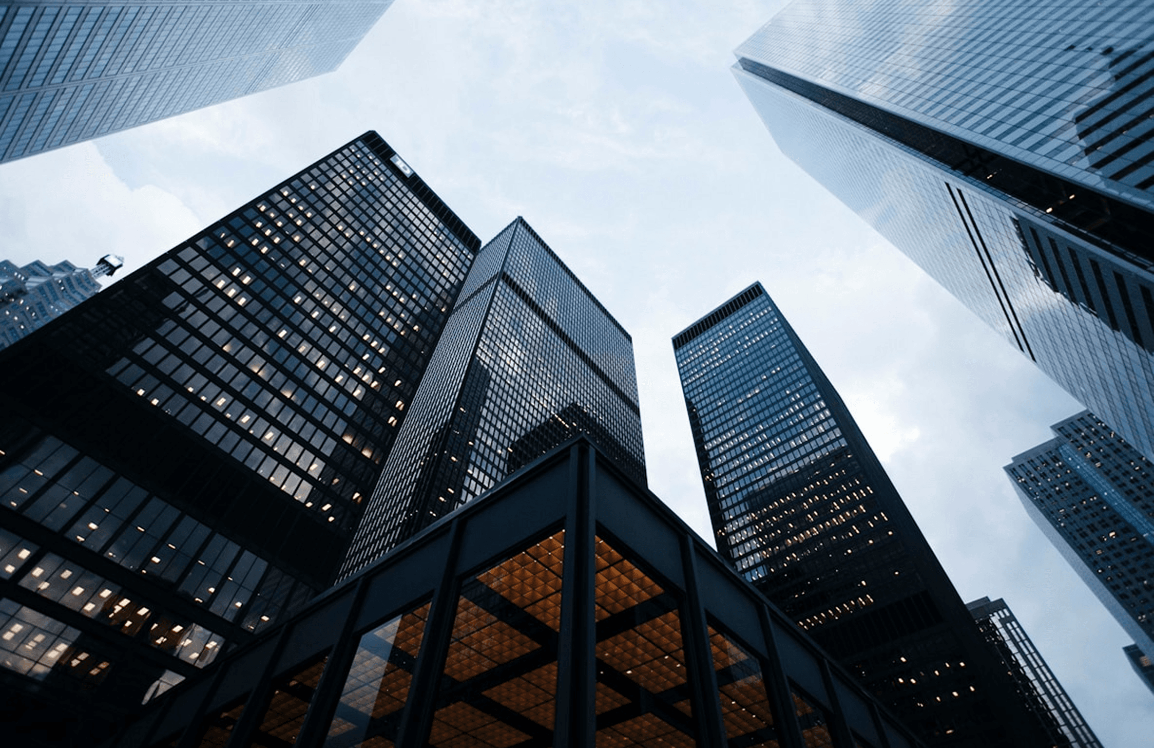 Music producer sitting on a chair in his studio