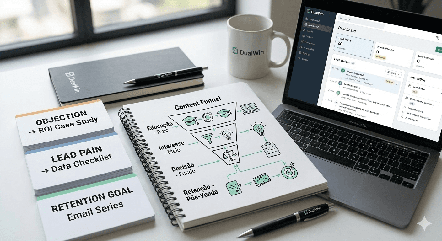 criando conteúdo que converte