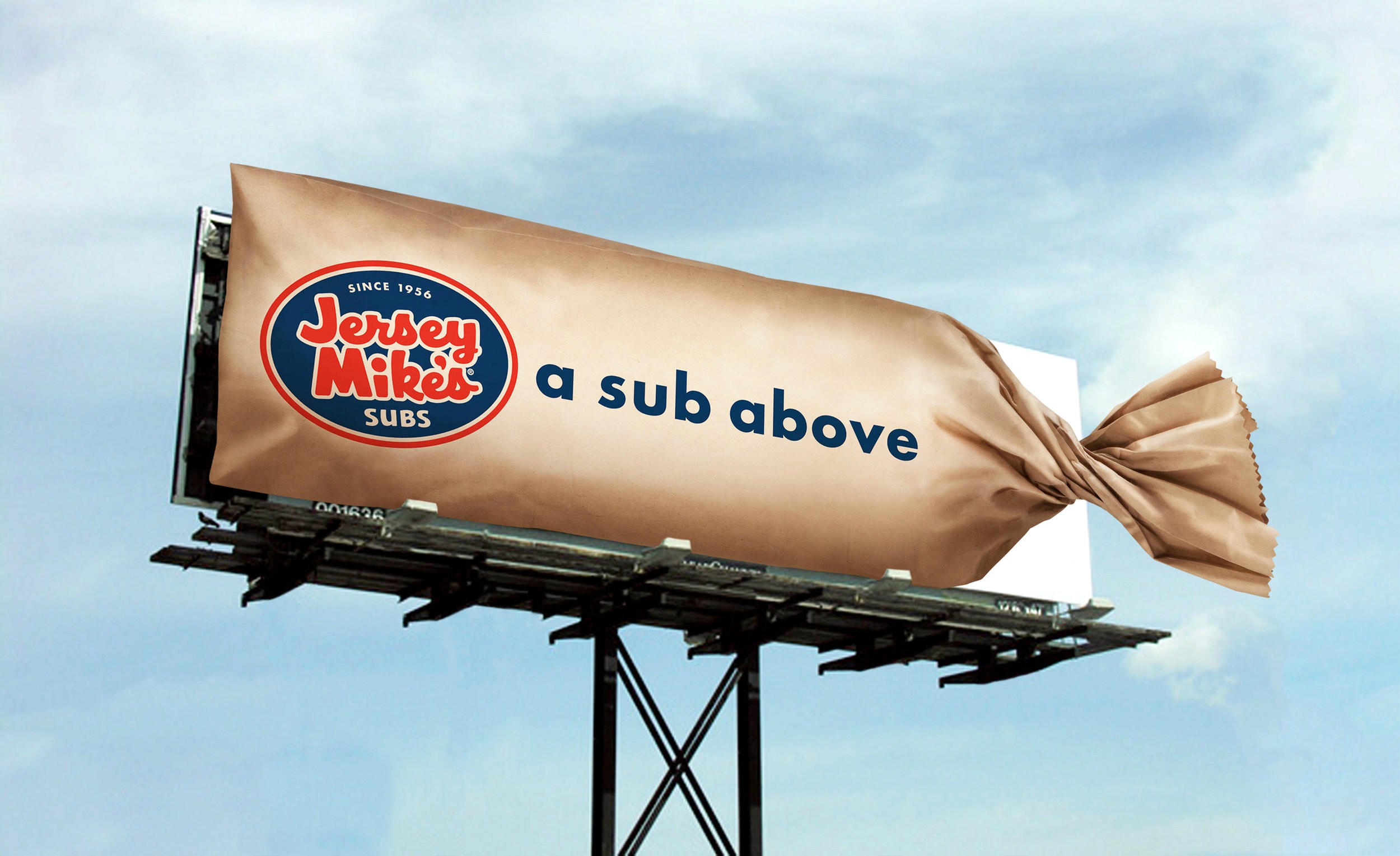 Jersey Mike's Subs