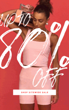 Summer Sale Hero GIF