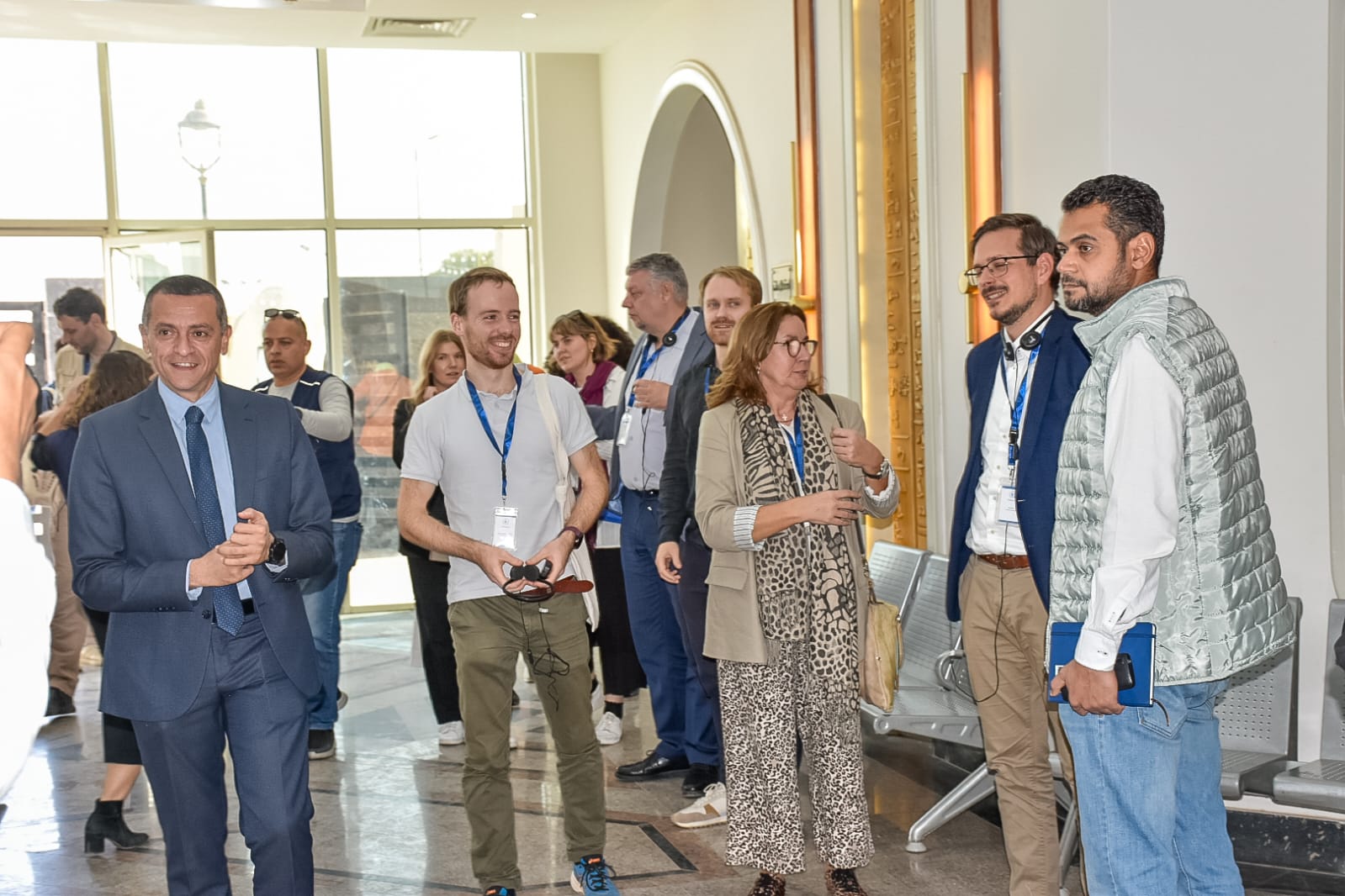 photography of people inside room during daytime