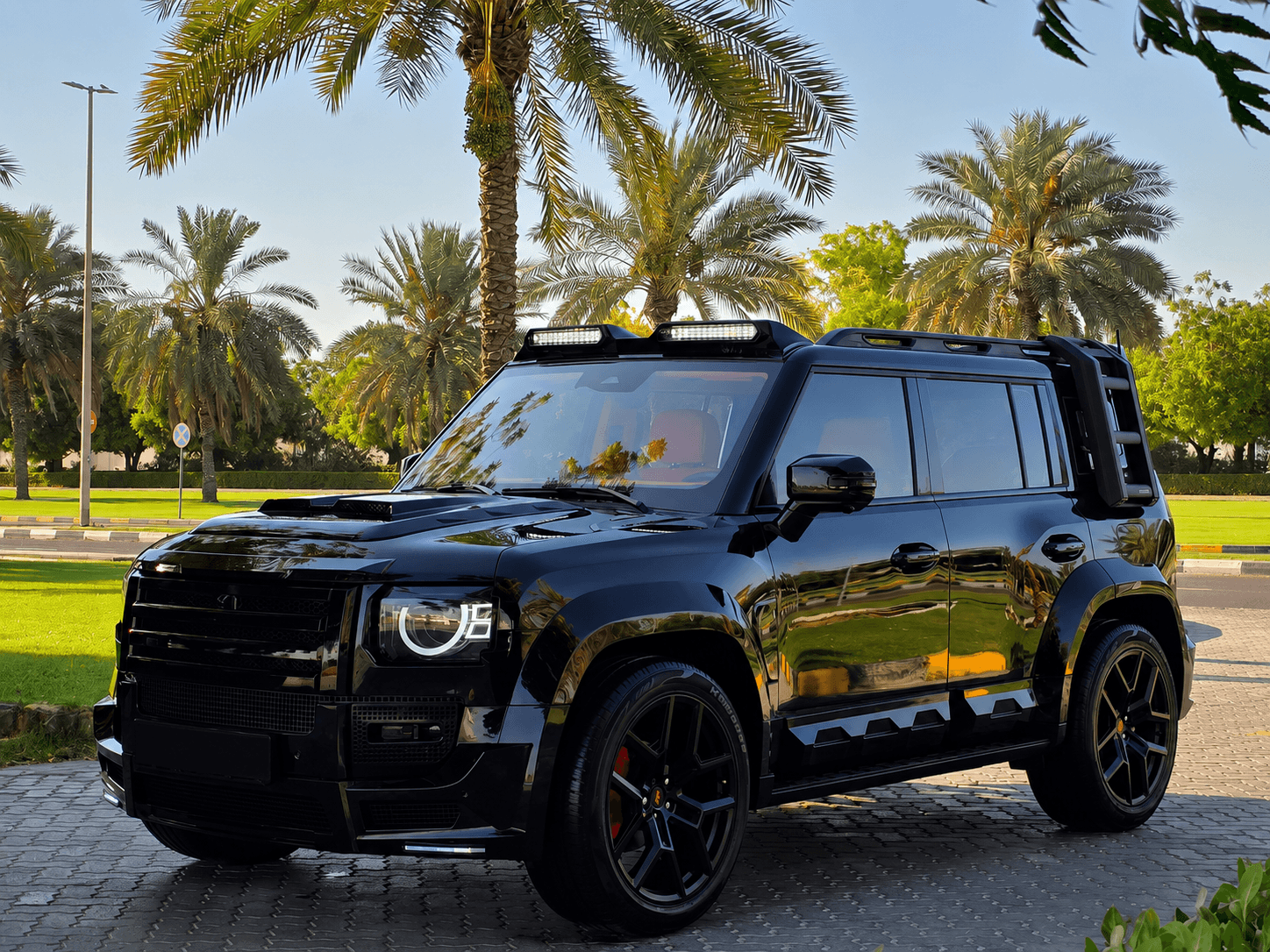 Jetour T2 Traveler Plus (2025)