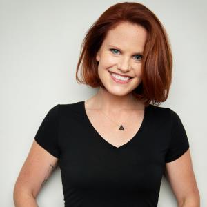 Martina Magnusson