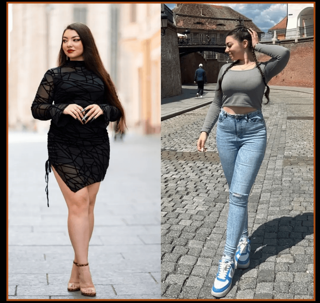 Transformation Photo