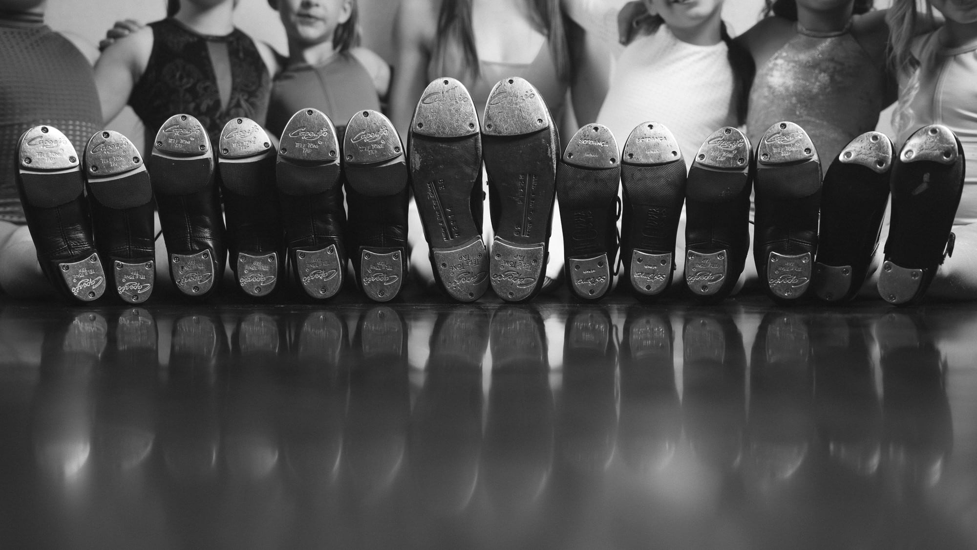 Murrieta Dance Project photography