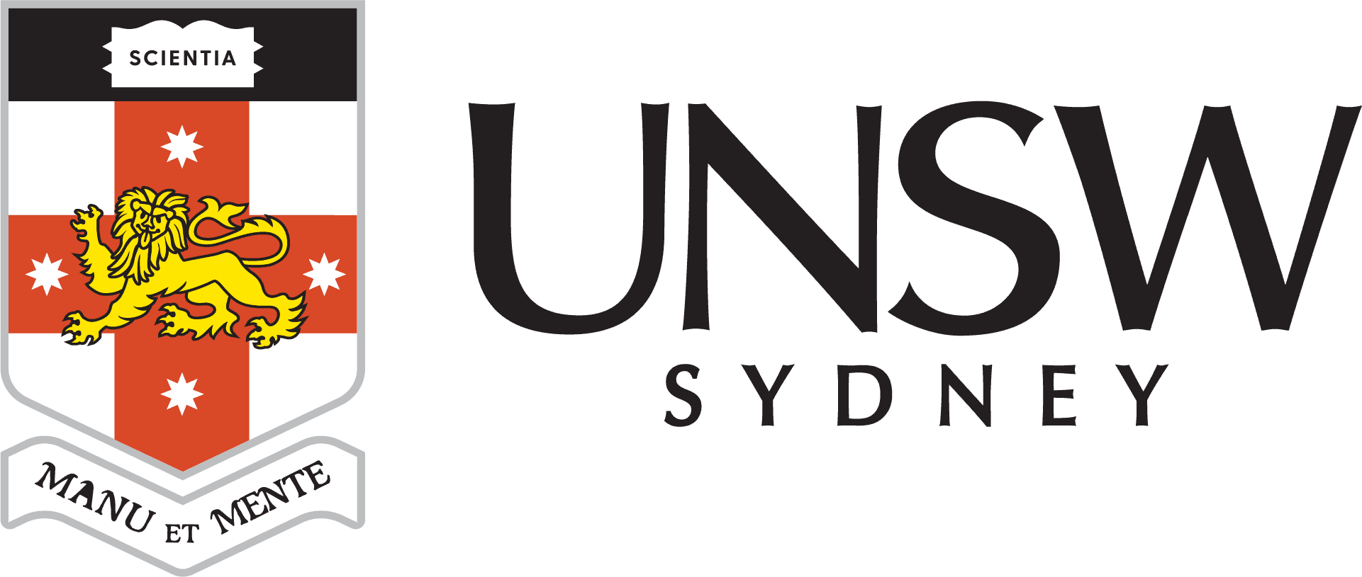 UNSW Logo