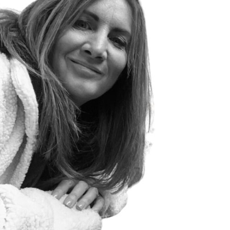 Debbie Woodbridge