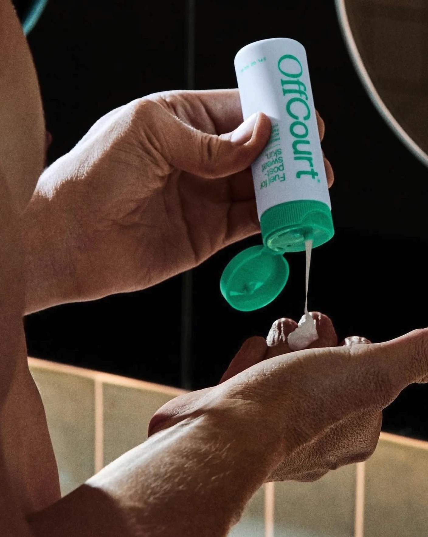 Offcourt Facial Hydrator