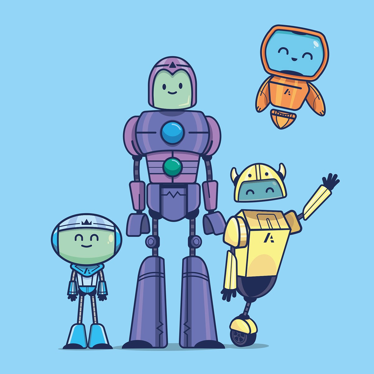 Anaplan by Dan Bailey