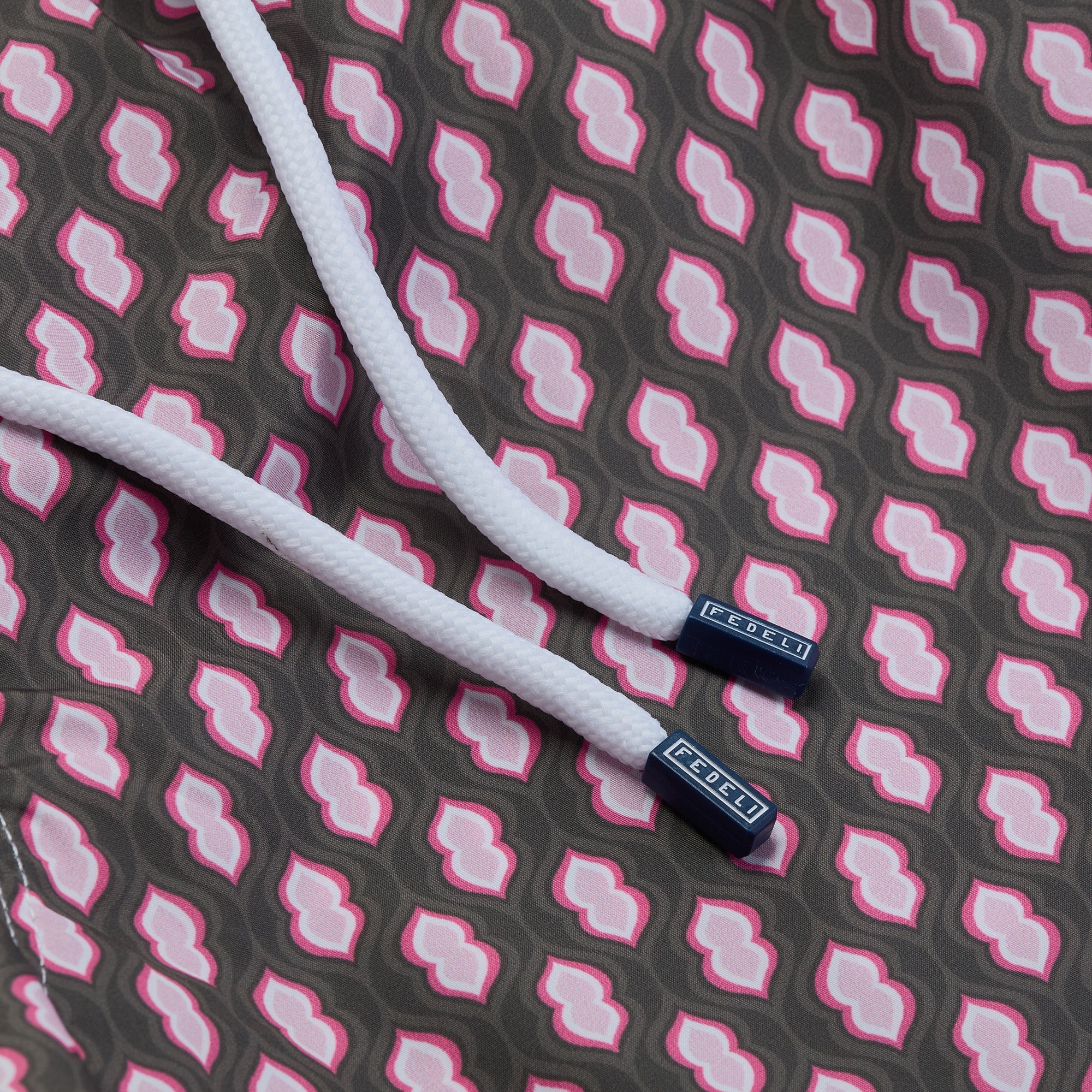 Madeira Airstop Stampato Ogee Flower - Mandelli UK