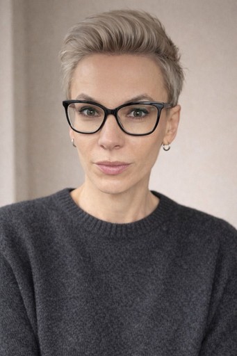 Person Centred Psychotherapist