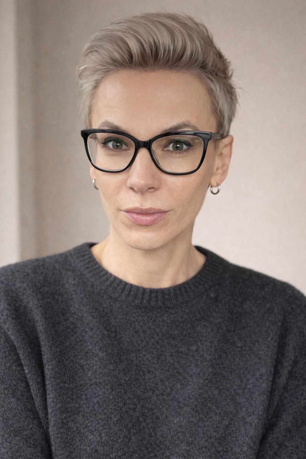 Person Centred Psychotherapist